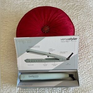 Bellezza Versastyler Hair Straightener
